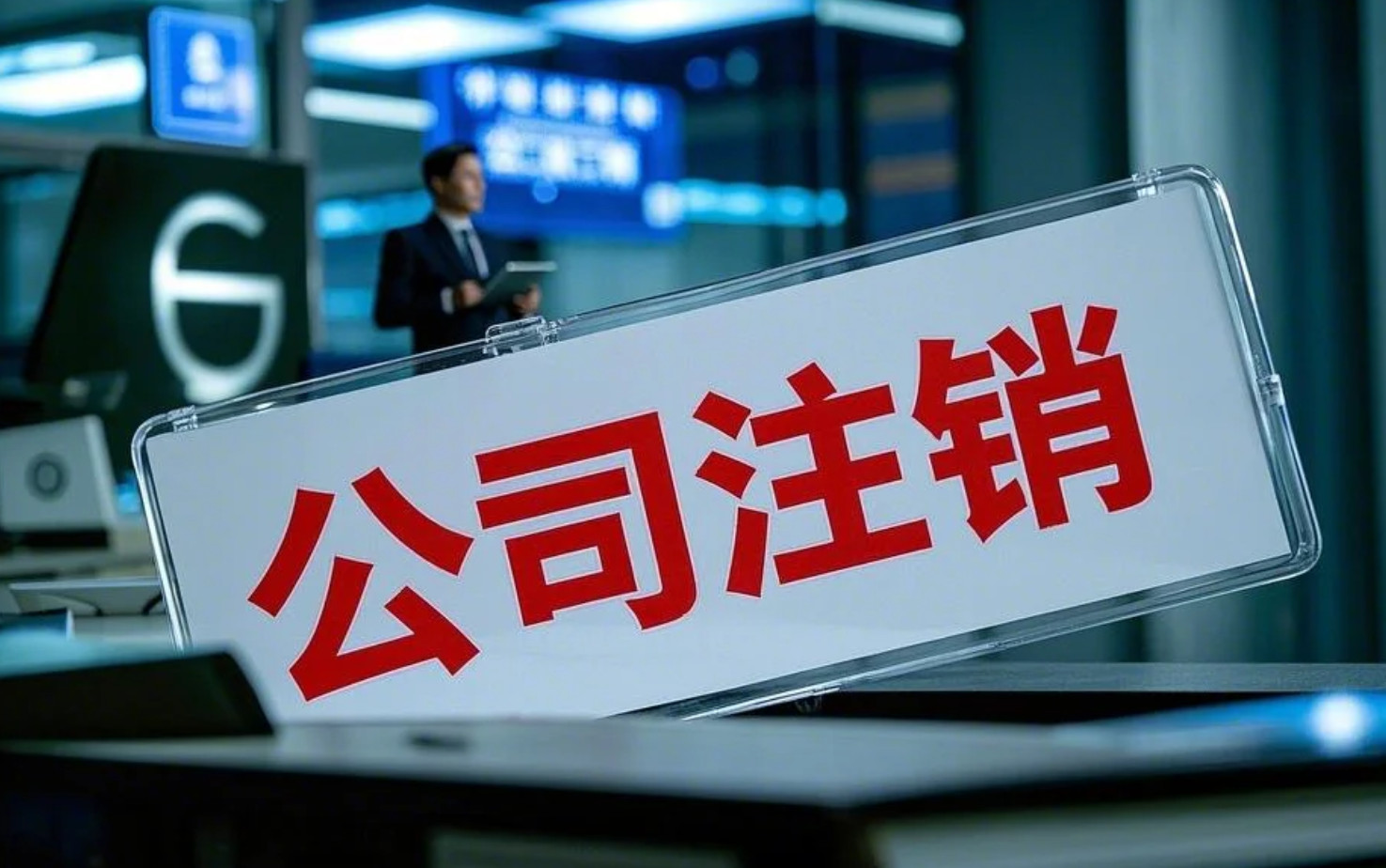北京工商注銷流程全解析：政策要點與操作指南